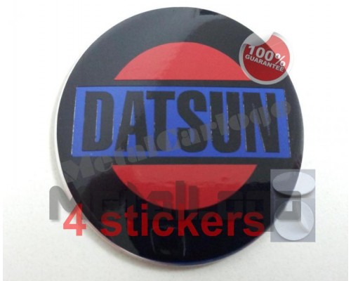 Datsun 3